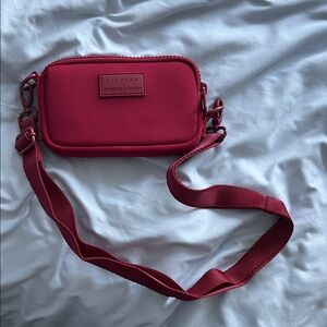 Dagne Dover Sephora pouch